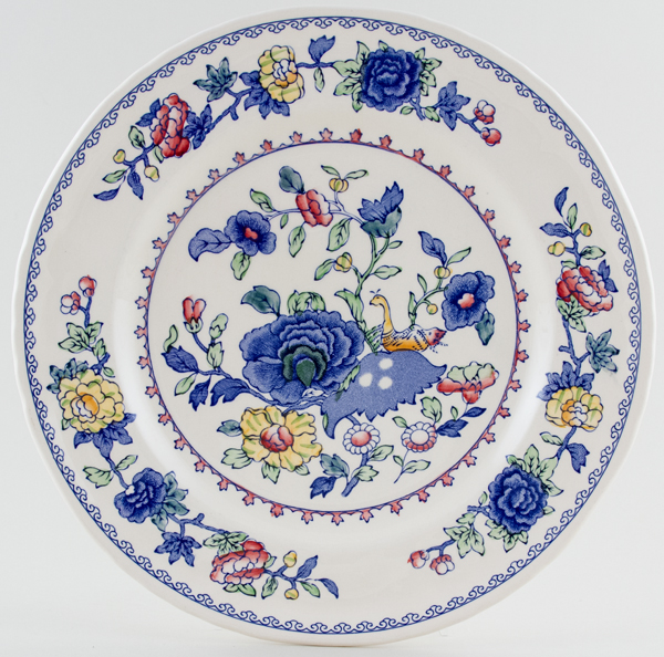 Plate